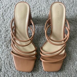 Nine West heels